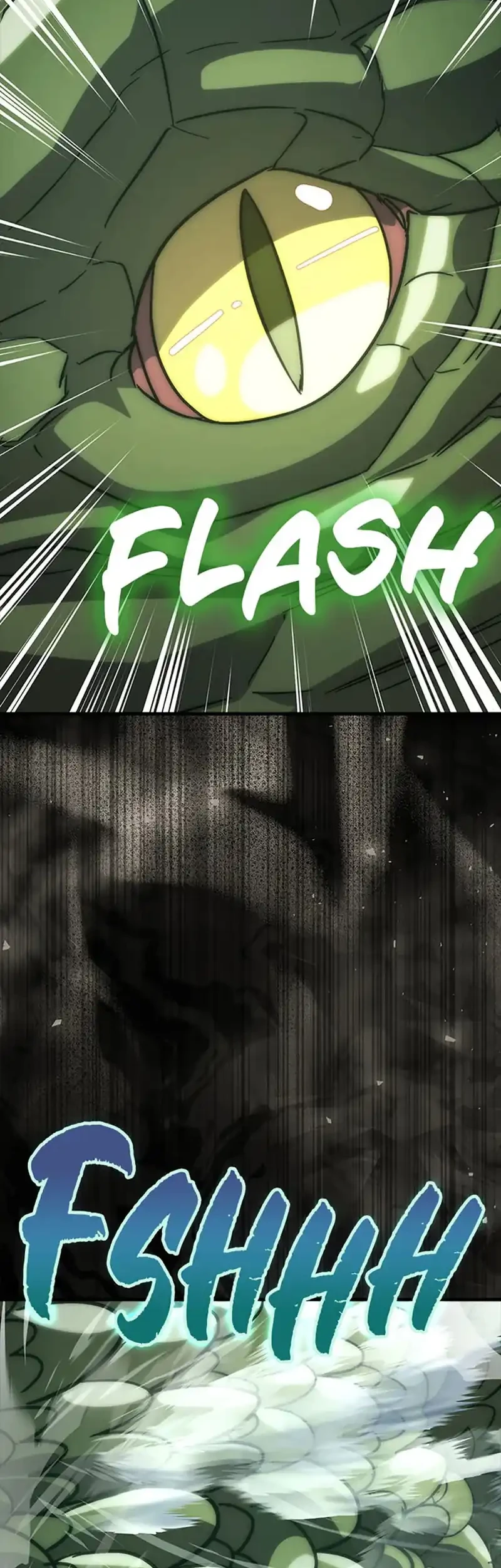 9th Class Sword Master Chapter 46 Gambar 51
