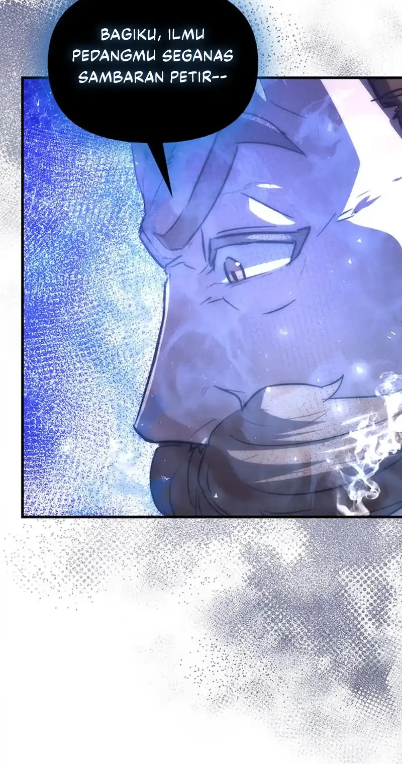 9th Class Sword Master Chapter 46 Gambar 37