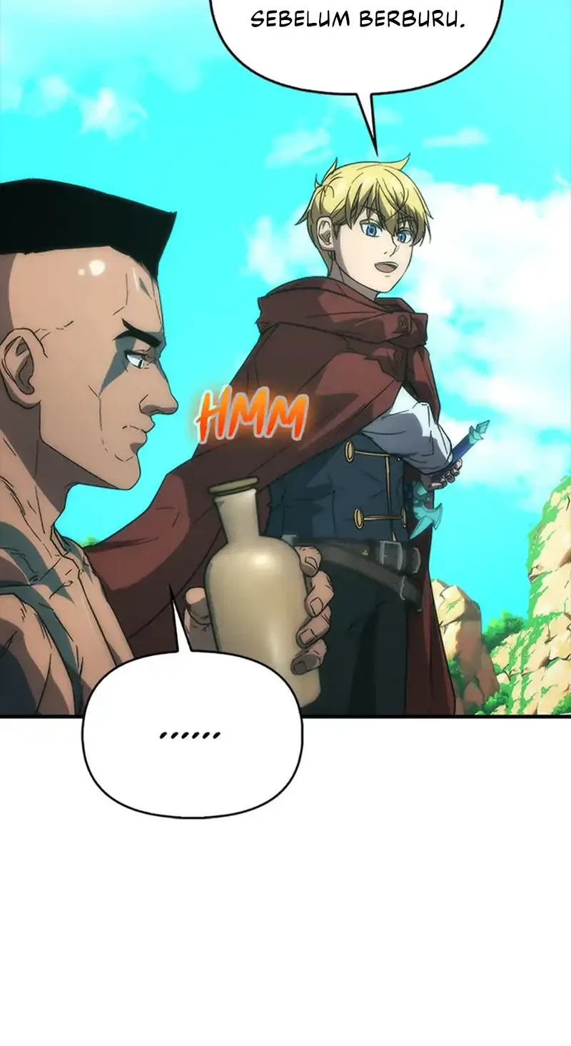 9th Class Sword Master Chapter 46 Gambar 49