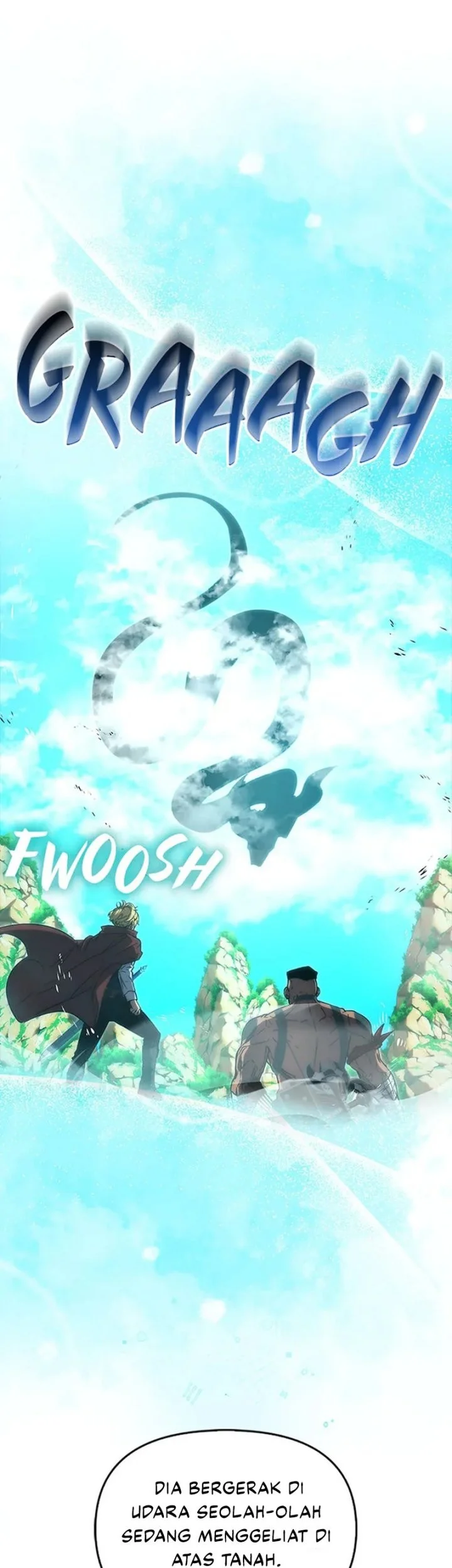 Manhwa 9th Class Sword Master Chapter 47 gambar 2
