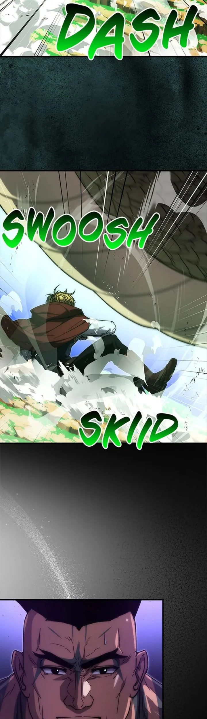 9th Class Sword Master Chapter 47 Gambar 32