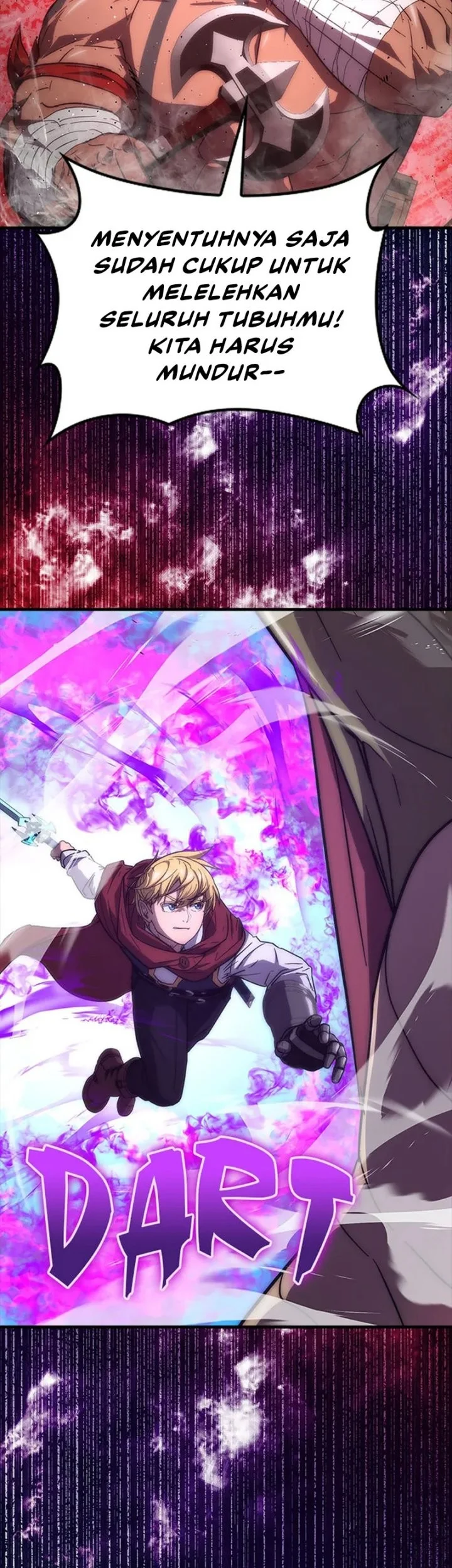 9th Class Sword Master Chapter 47 Gambar 35