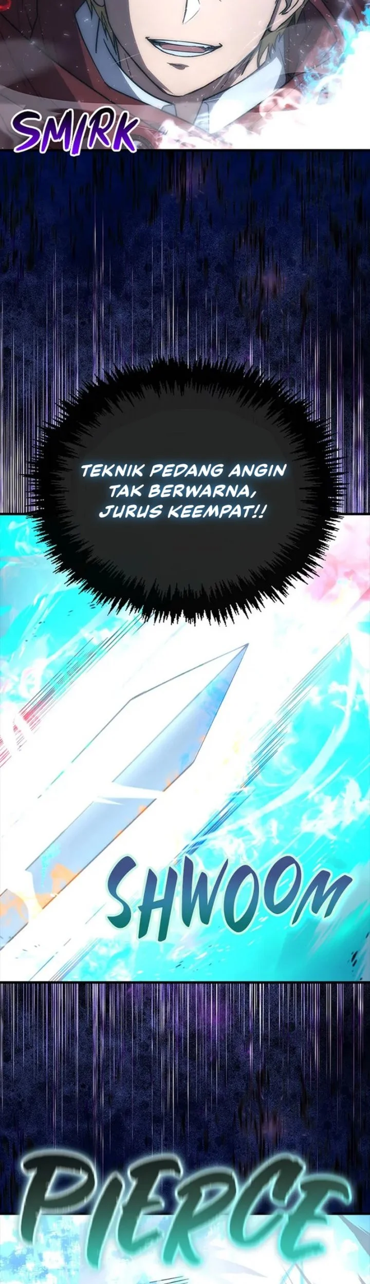 9th Class Sword Master Chapter 47 Gambar 39