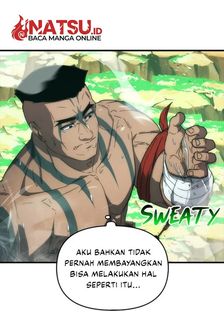 9th Class Sword Master Chapter 47 Gambar 42