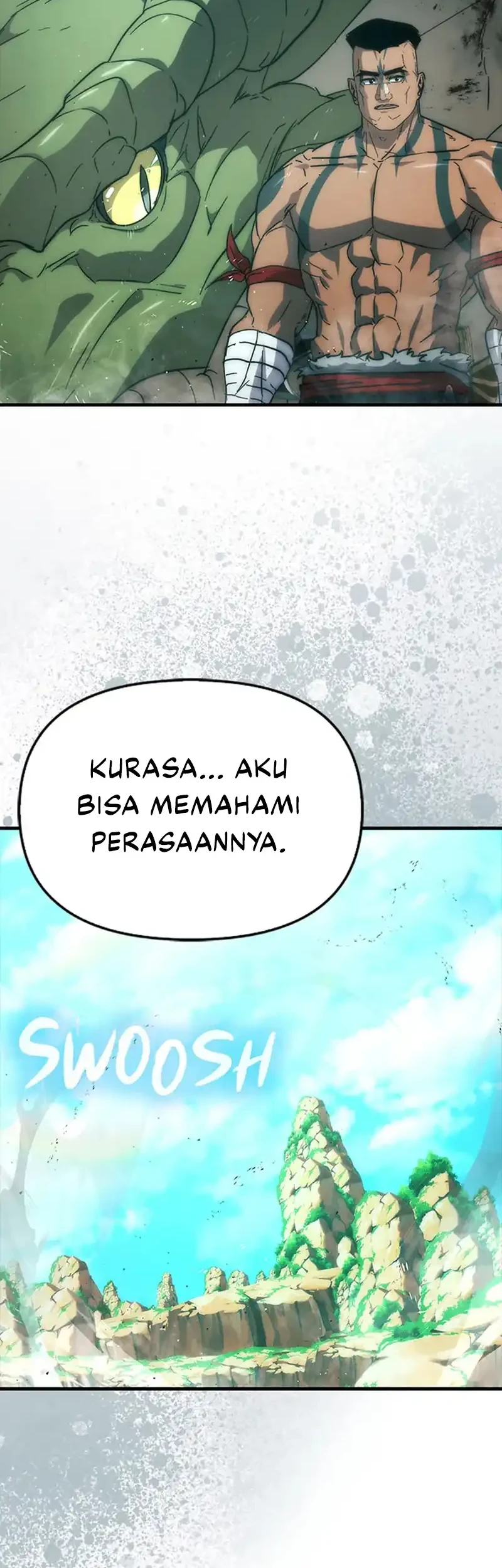 9th Class Sword Master Chapter 48 Gambar 9