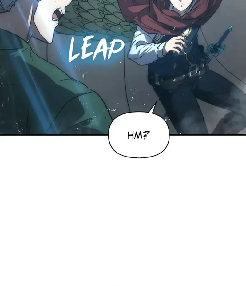 9th Class Sword Master Chapter 48 Gambar 19