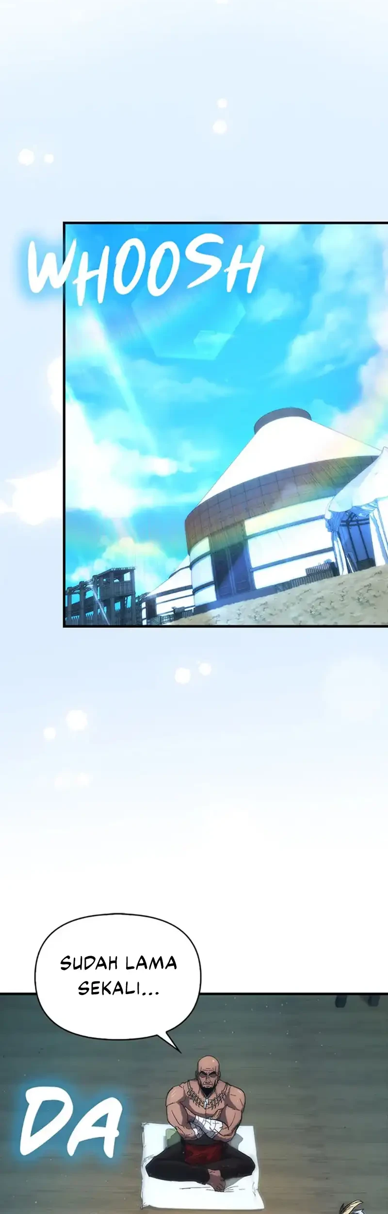 9th Class Sword Master Chapter 48 Gambar 23