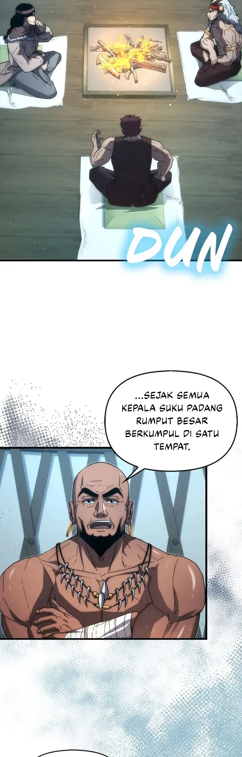 9th Class Sword Master Chapter 48 Gambar 24