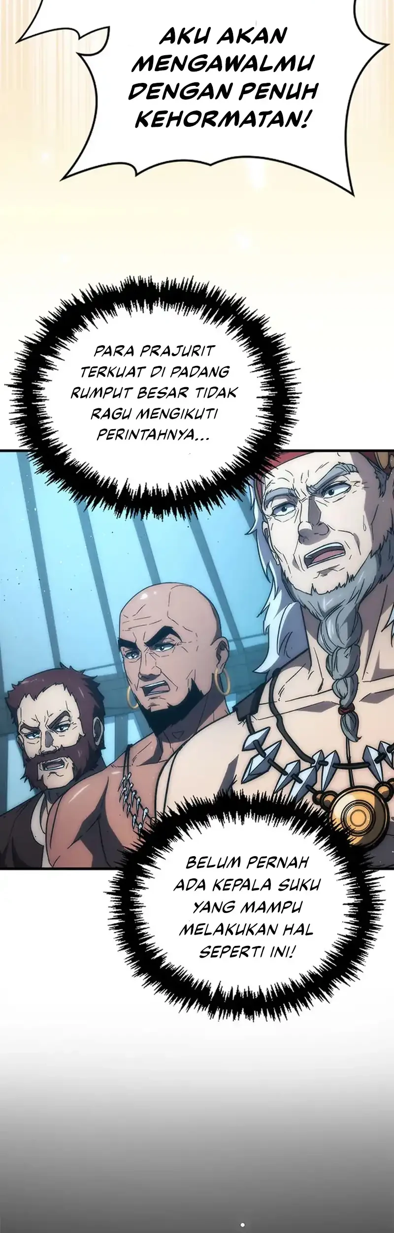 9th Class Sword Master Chapter 48 Gambar 41