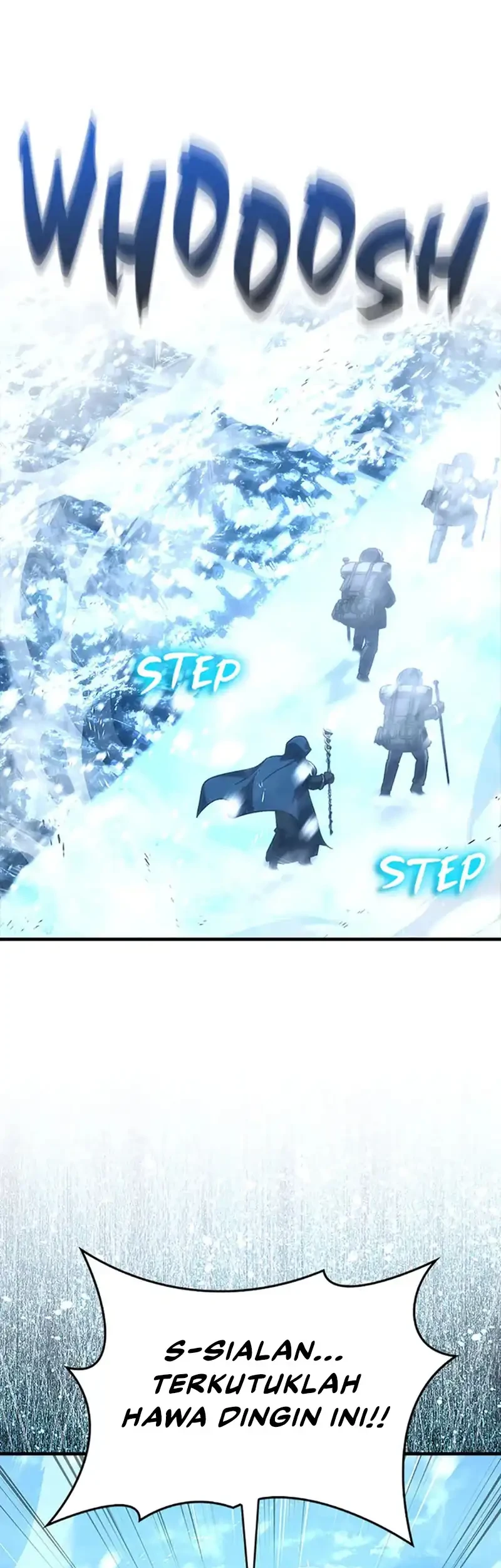 Manhwa 9th Class Sword Master Chapter 49 gambar 2