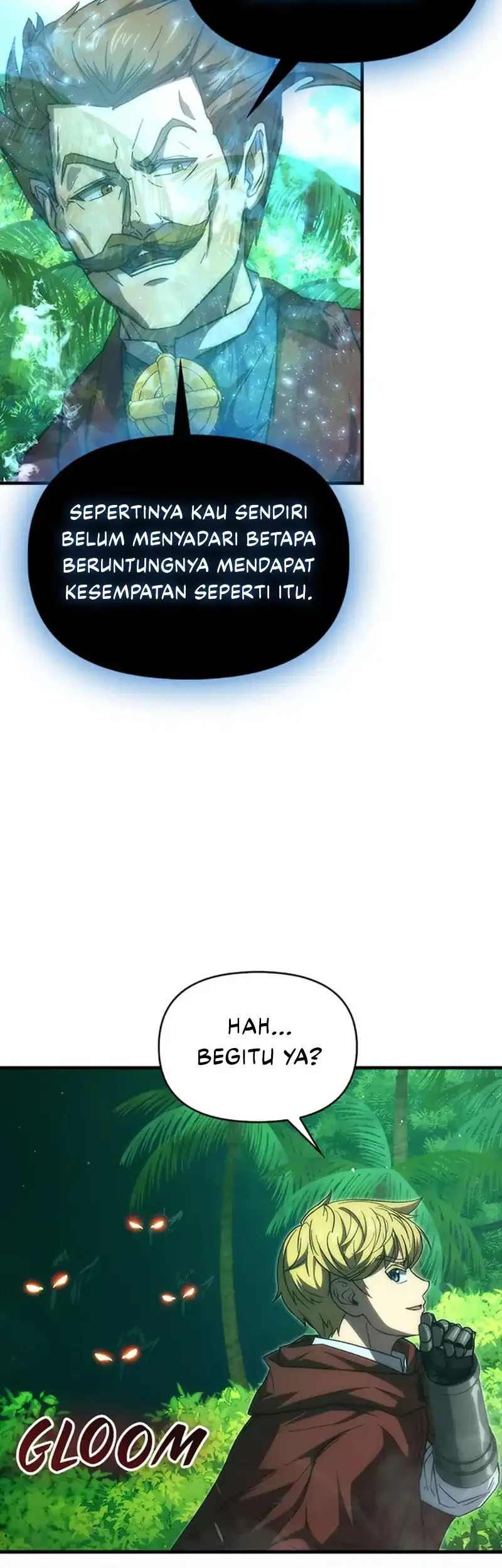 9th Class Sword Master Chapter 49 Gambar 32