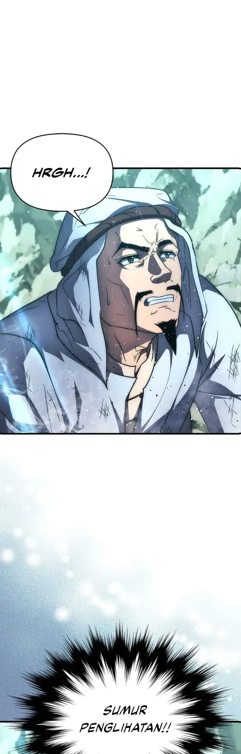 9th Class Sword Master Chapter 50 Gambar 49