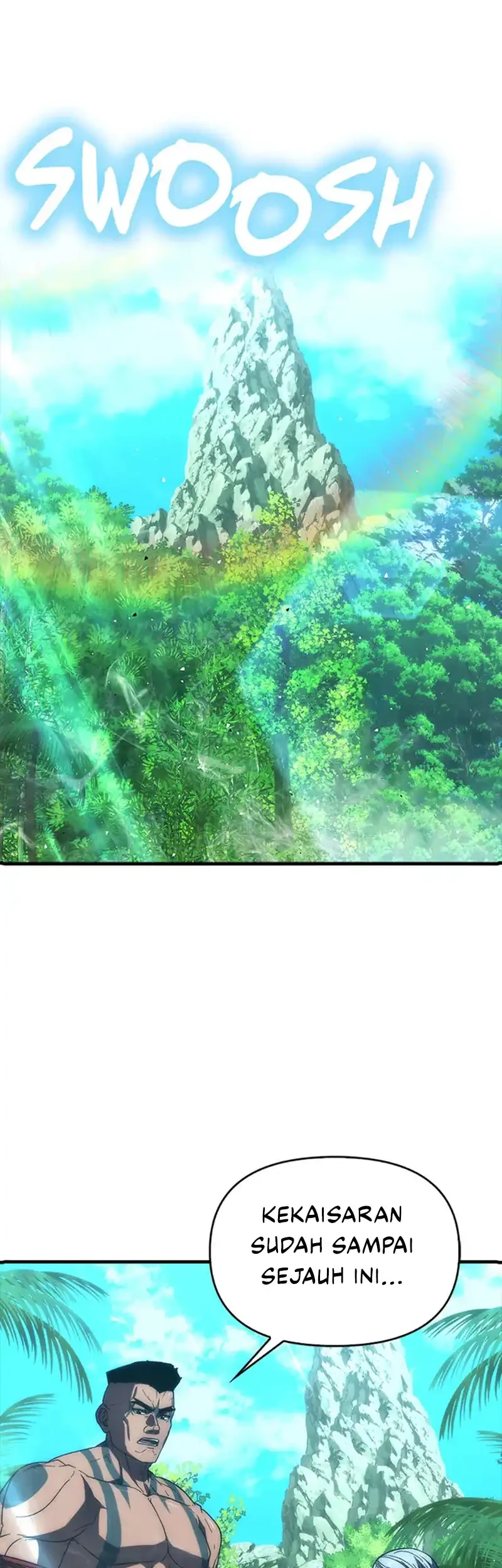 Manhwa 9th Class Sword Master Chapter 50 gambar 2