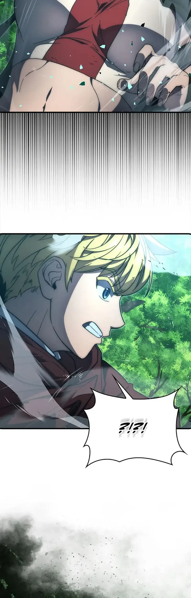 9th Class Sword Master Chapter 50 Gambar 15