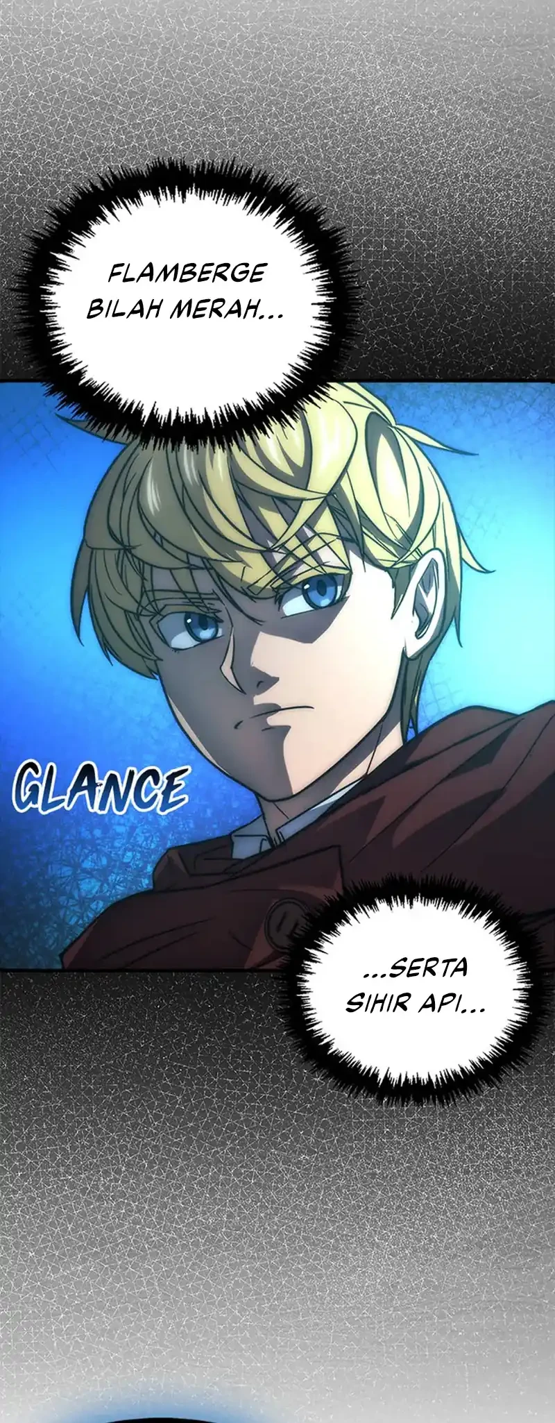 9th Class Sword Master Chapter 50 Gambar 36