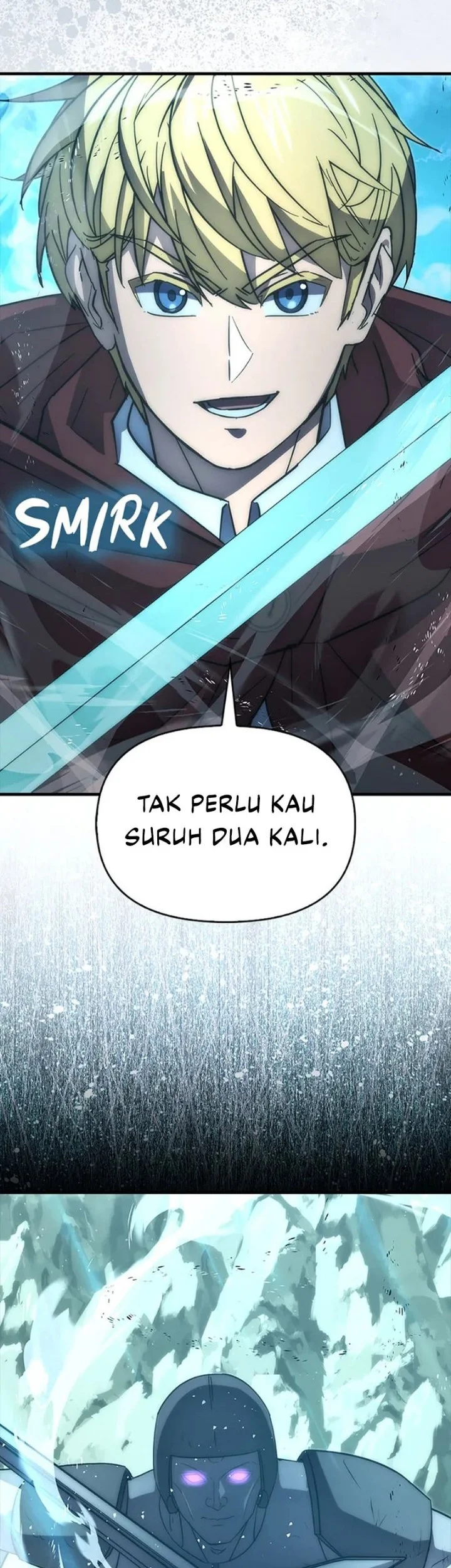 9th Class Sword Master Chapter 51 Gambar 53