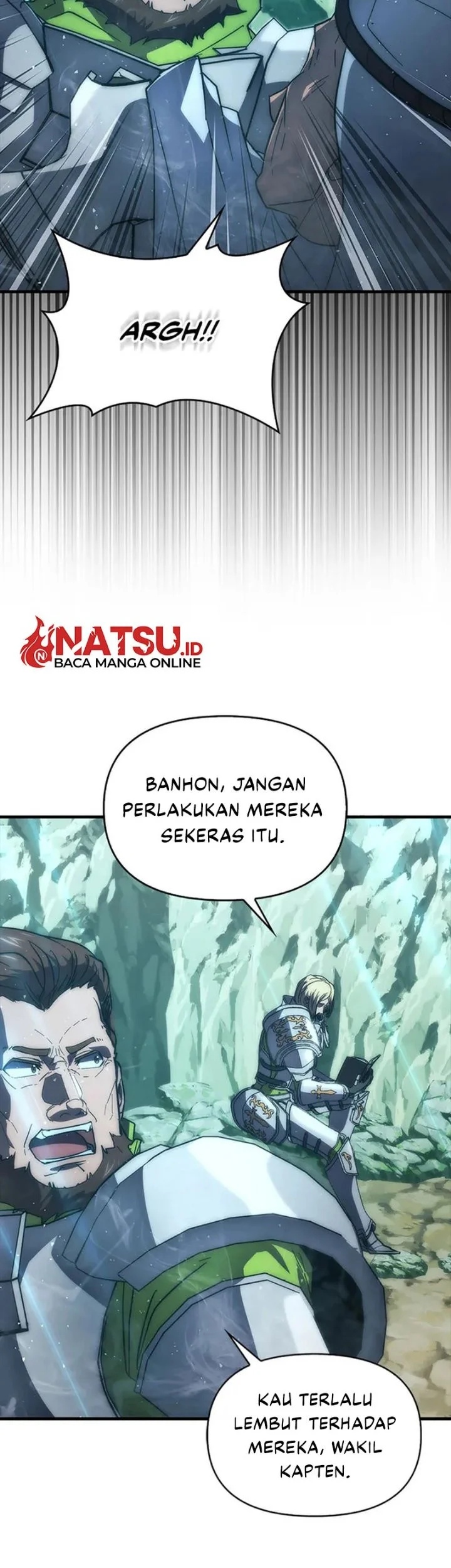 9th Class Sword Master Chapter 51 Gambar 10