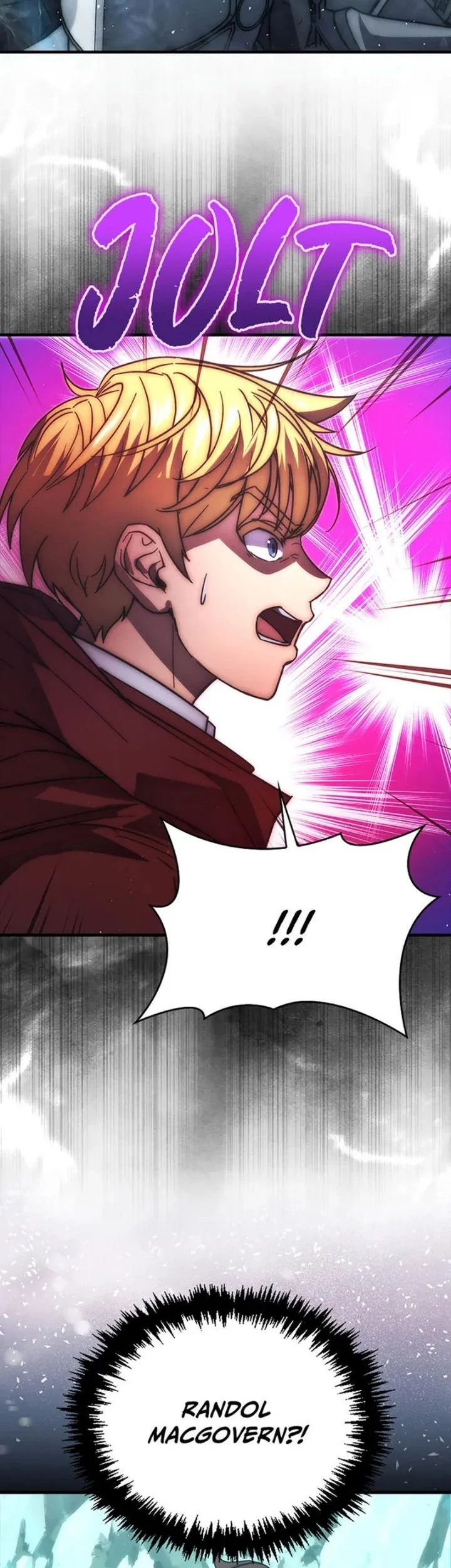 9th Class Sword Master Chapter 51 Gambar 21