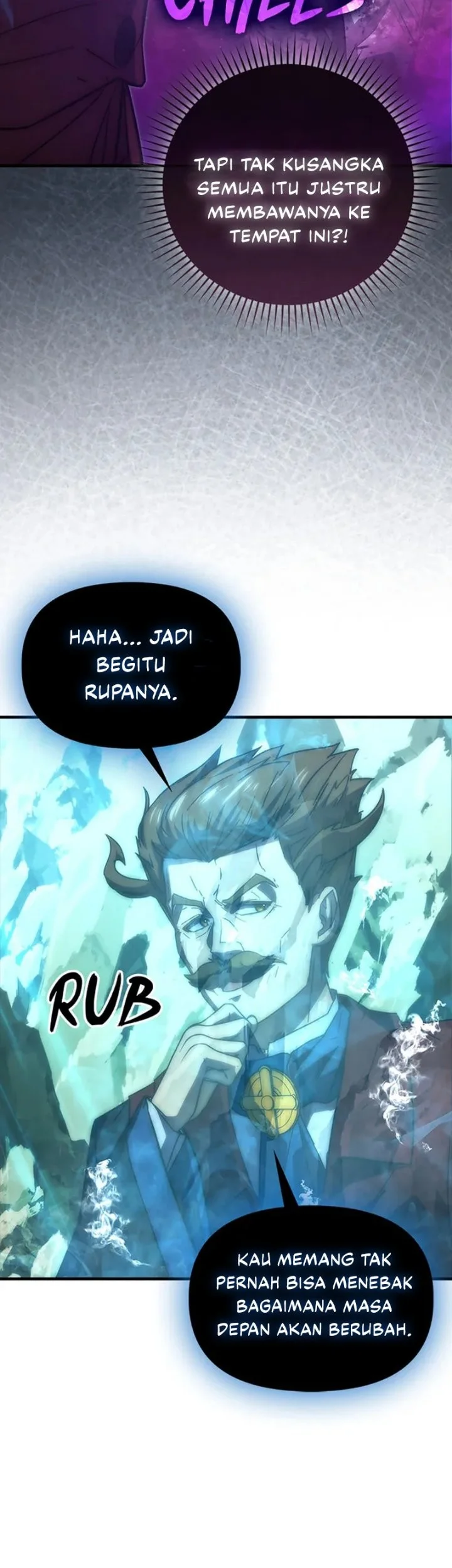9th Class Sword Master Chapter 51 Gambar 24