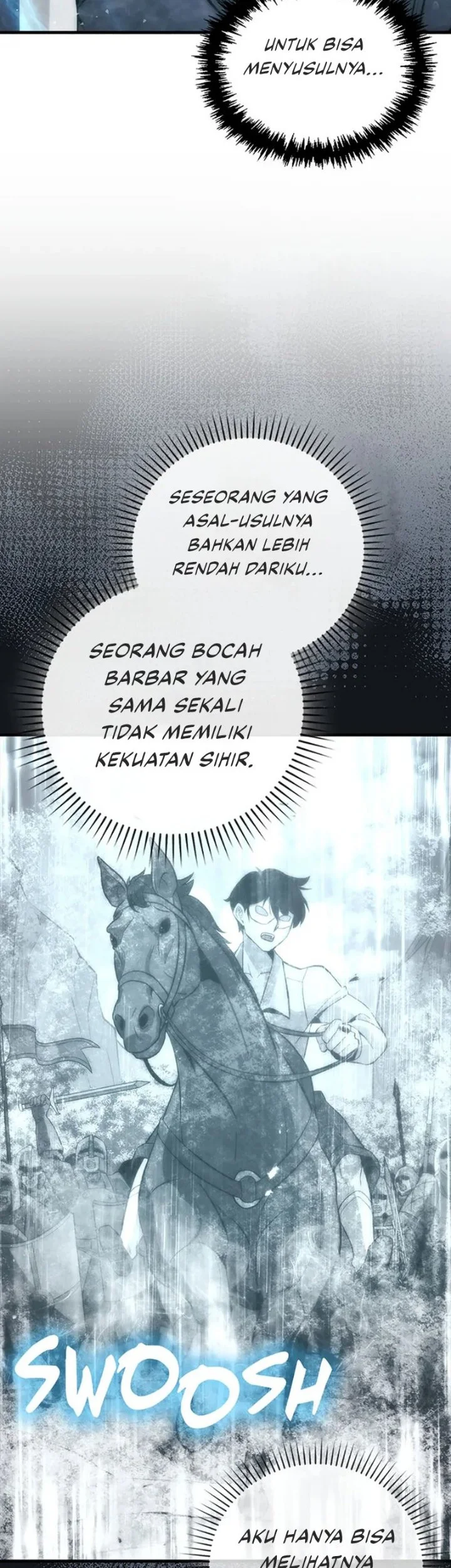 9th Class Sword Master Chapter 51 Gambar 29
