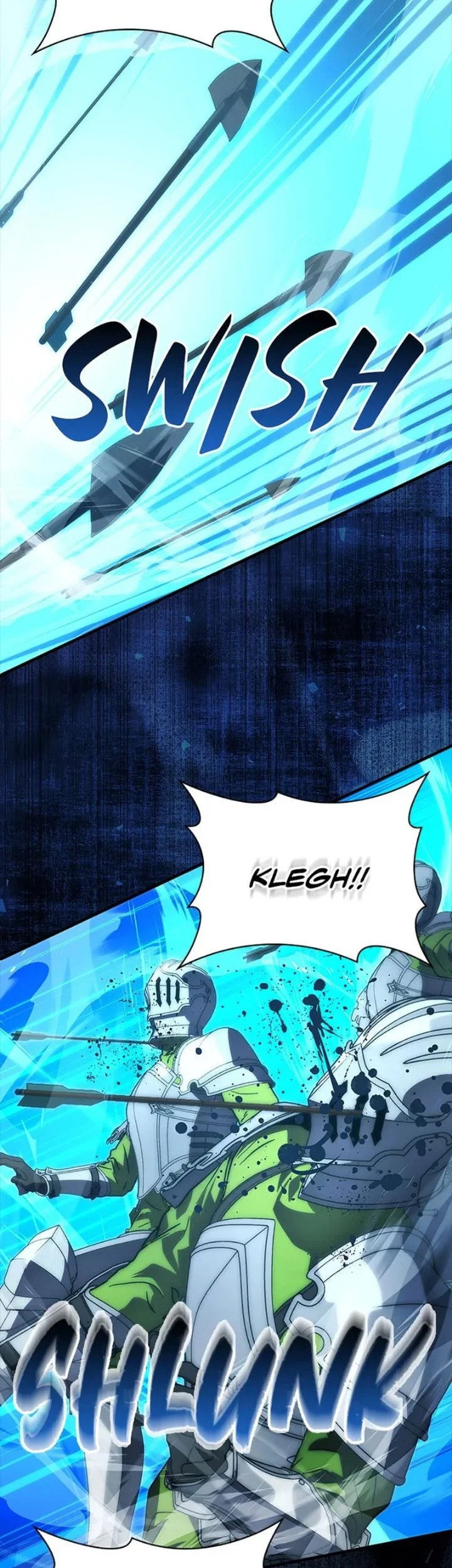 9th Class Sword Master Chapter 51 Gambar 35