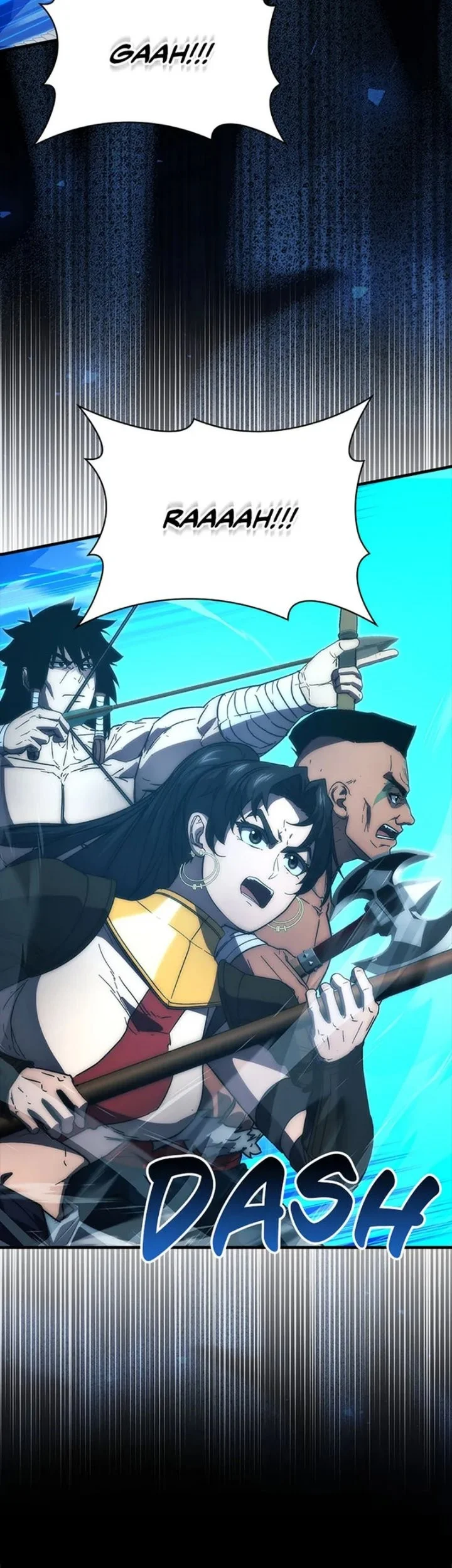 9th Class Sword Master Chapter 51 Gambar 36