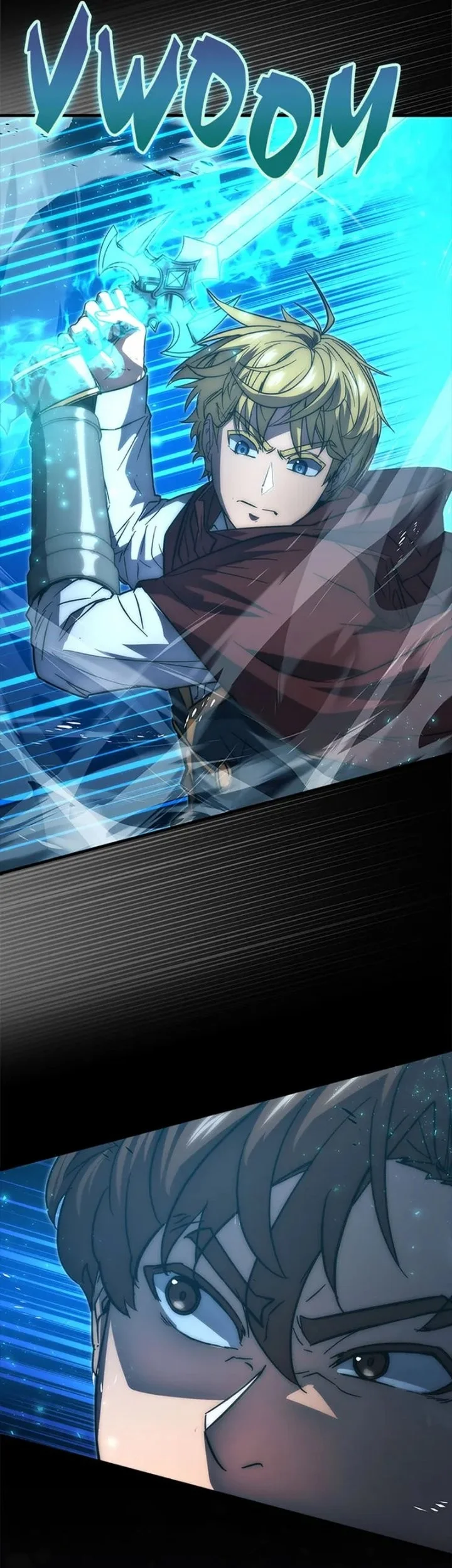9th Class Sword Master Chapter 51 Gambar 38
