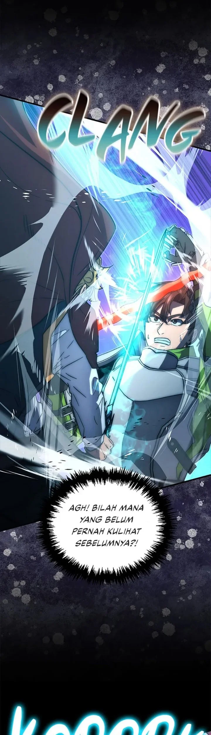 9th Class Sword Master Chapter 51 Gambar 39