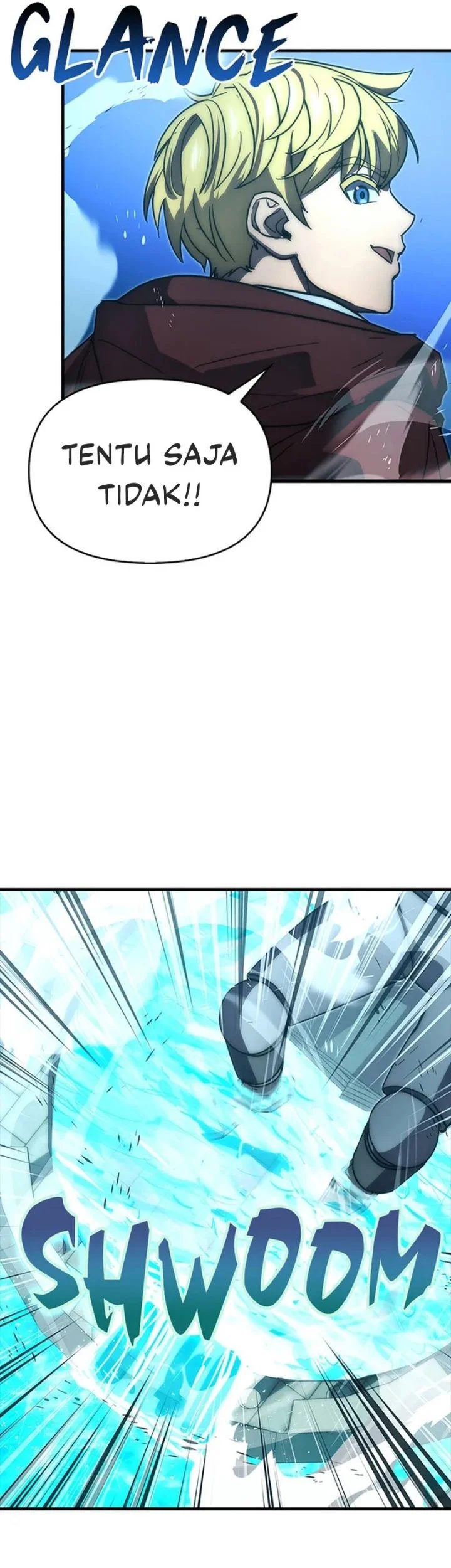 9th Class Sword Master Chapter 51 Gambar 44