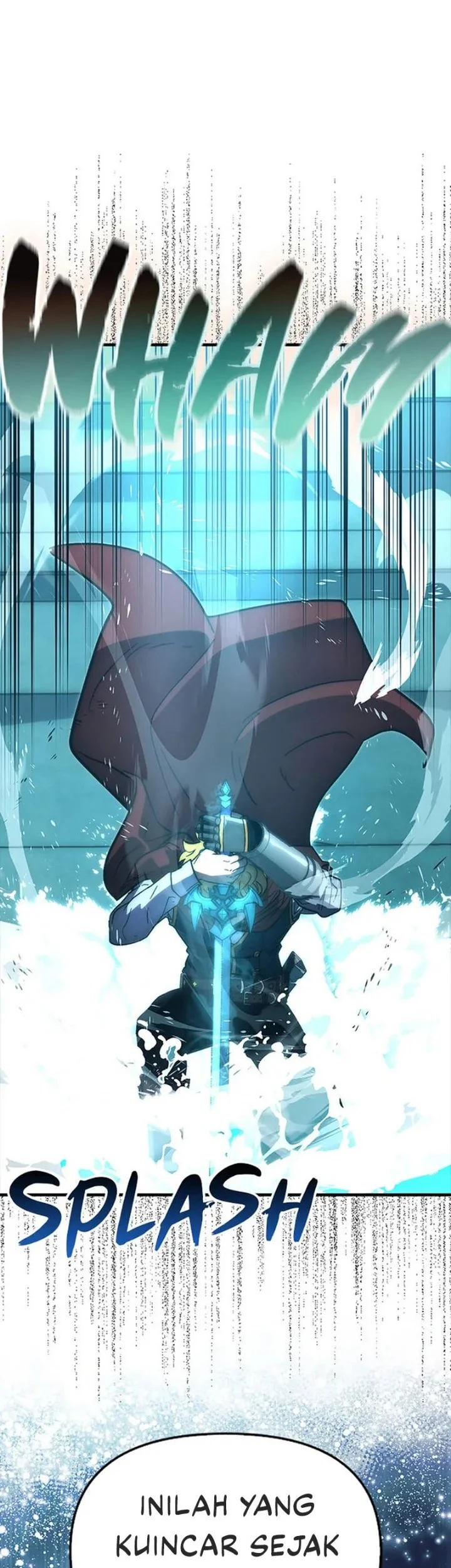 9th Class Sword Master Chapter 51 Gambar 45