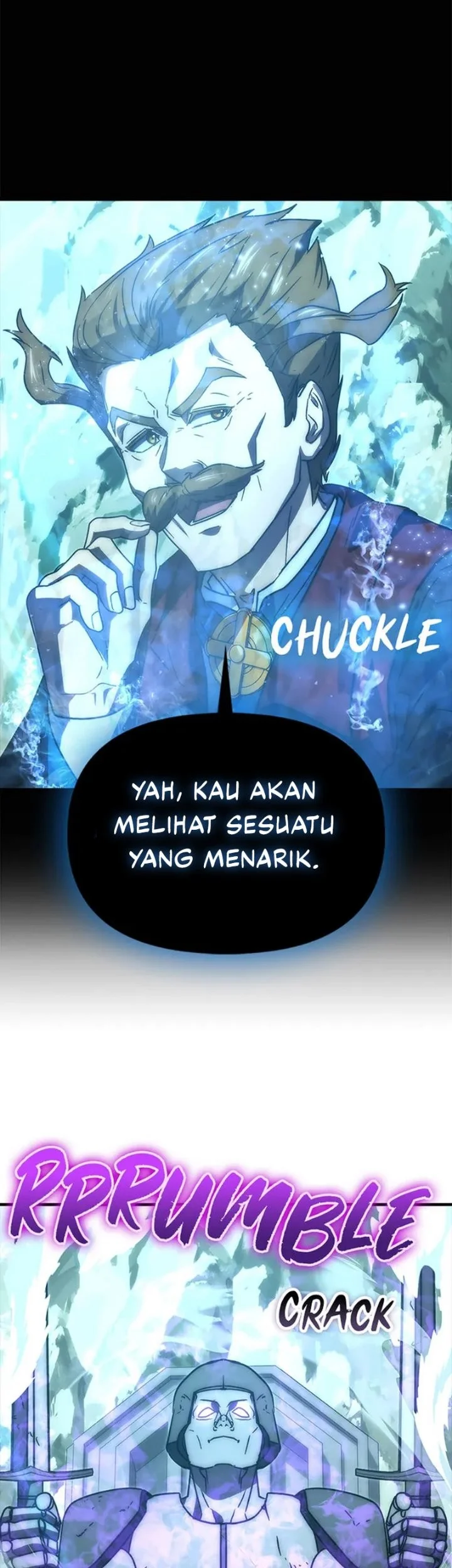 9th Class Sword Master Chapter 51 Gambar 48