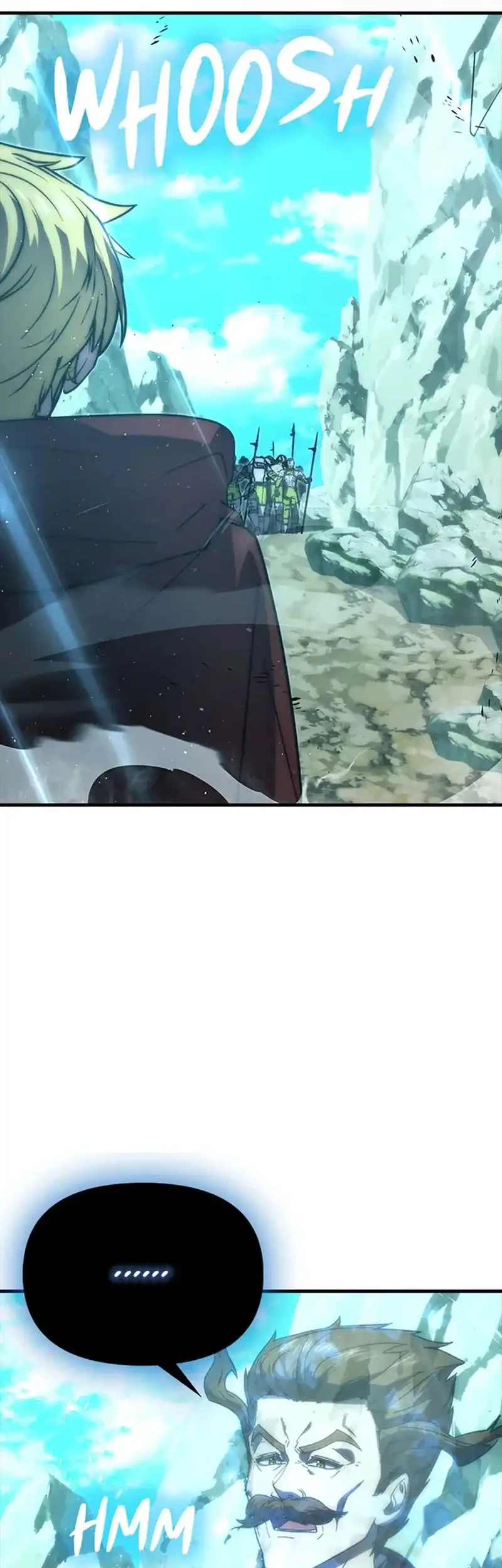 9th Class Sword Master Chapter 52 Gambar 53
