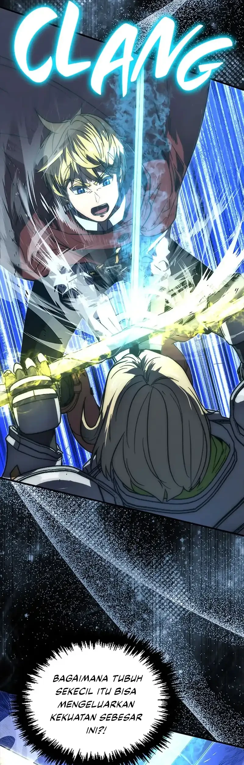 9th Class Sword Master Chapter 52 Gambar 33
