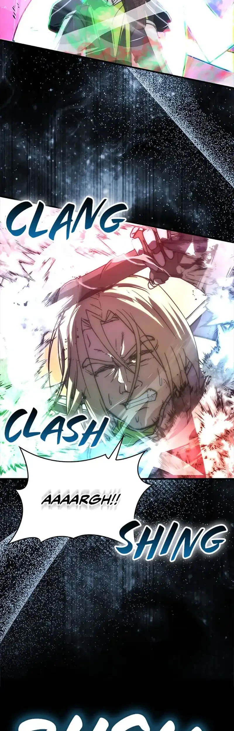 9th Class Sword Master Chapter 52 Gambar 36