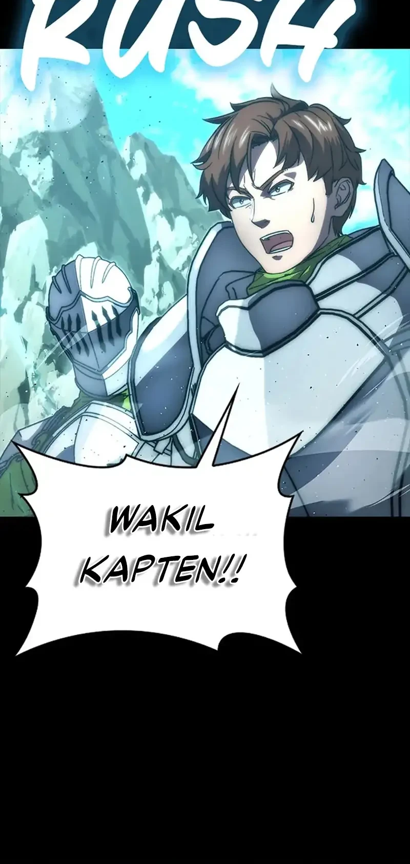 9th Class Sword Master Chapter 52 Gambar 37