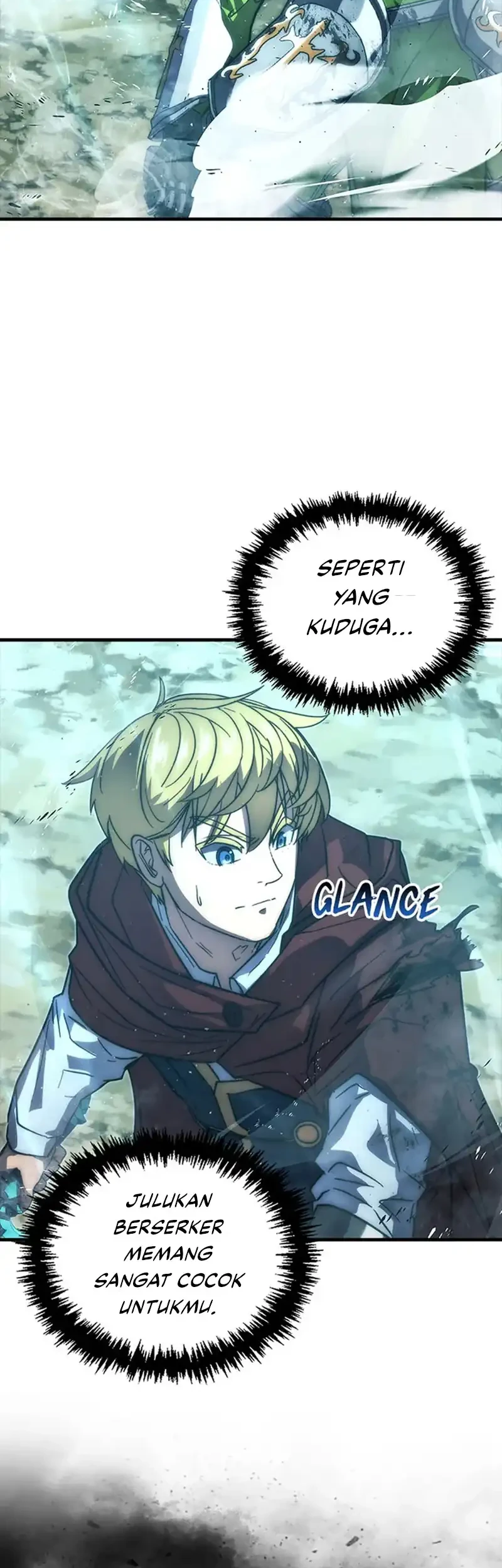 9th Class Sword Master Chapter 52 Gambar 39