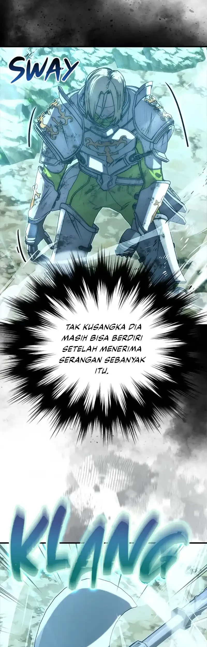 9th Class Sword Master Chapter 52 Gambar 40