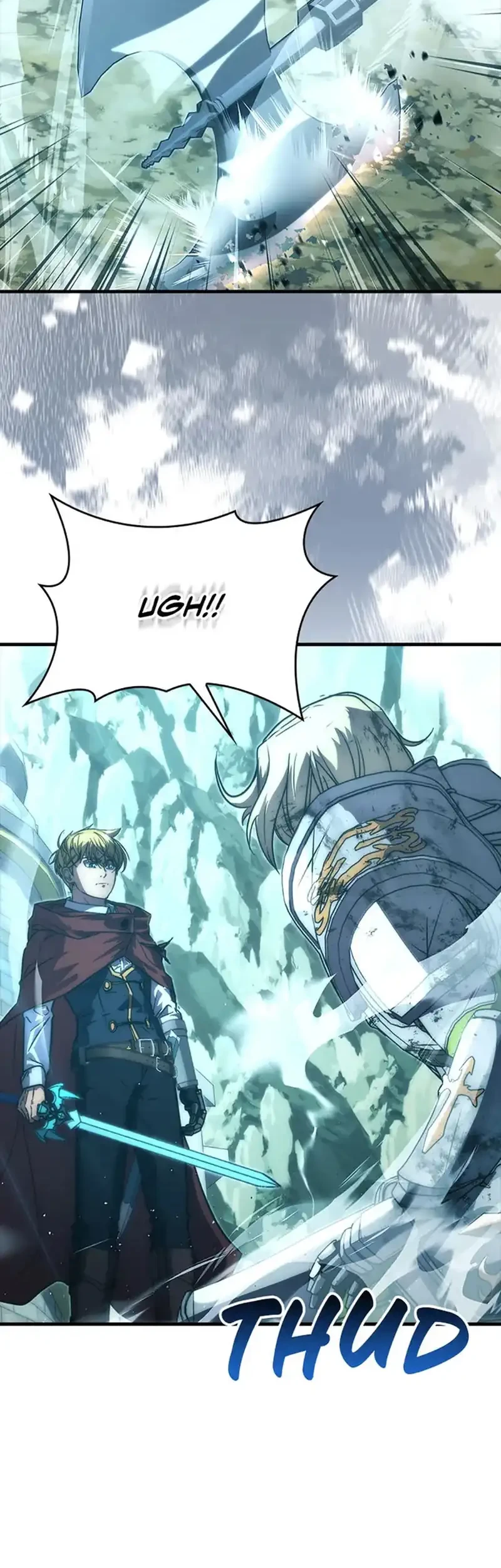 9th Class Sword Master Chapter 52 Gambar 41