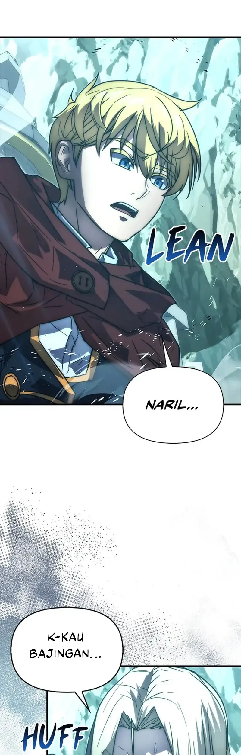 9th Class Sword Master Chapter 52 Gambar 42