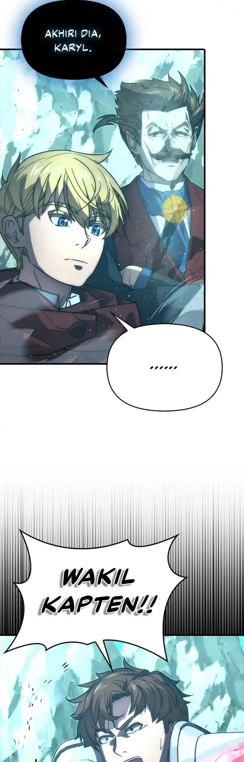 9th Class Sword Master Chapter 52 Gambar 44