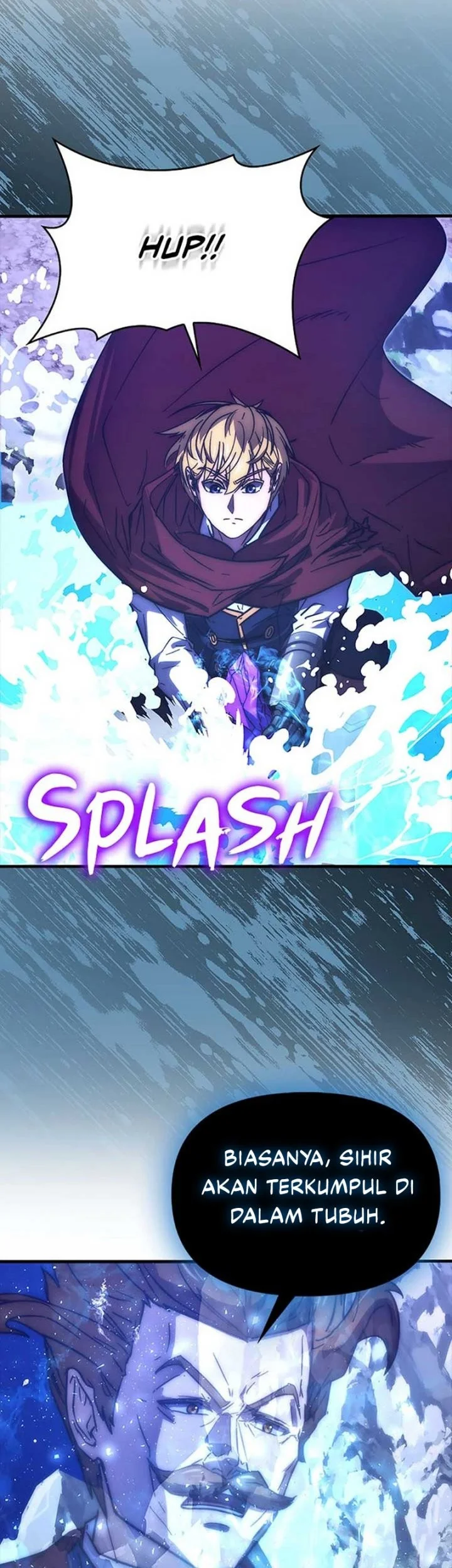 9th Class Sword Master Chapter 53 Gambar 44