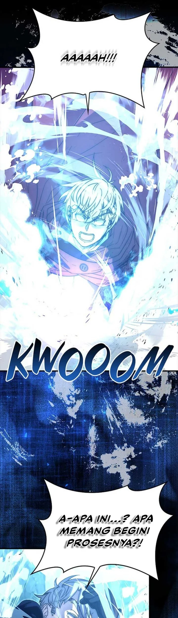 9th Class Sword Master Chapter 53 Gambar 47