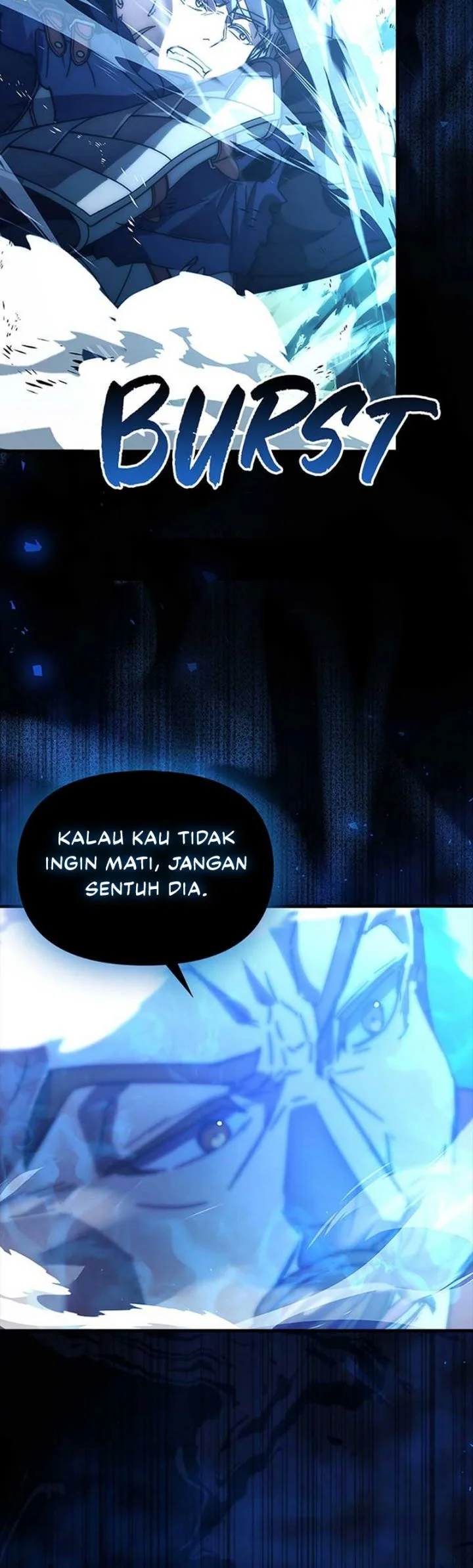 9th Class Sword Master Chapter 53 Gambar 48