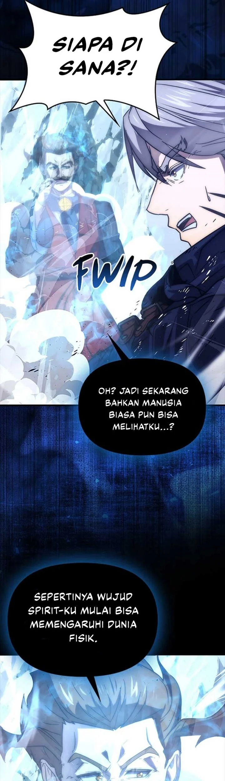 9th Class Sword Master Chapter 53 Gambar 49