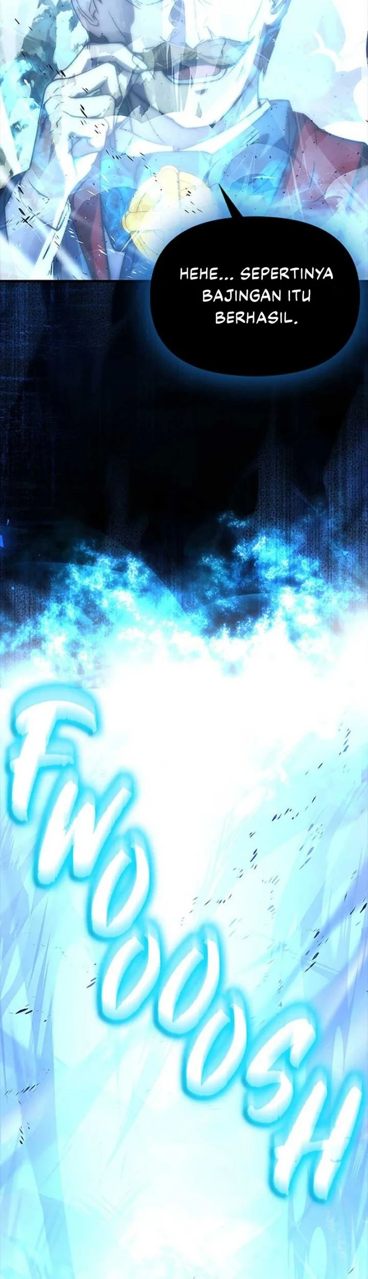 9th Class Sword Master Chapter 53 Gambar 50