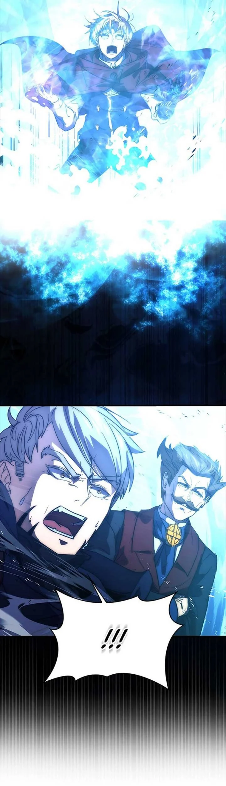 9th Class Sword Master Chapter 53 Gambar 51