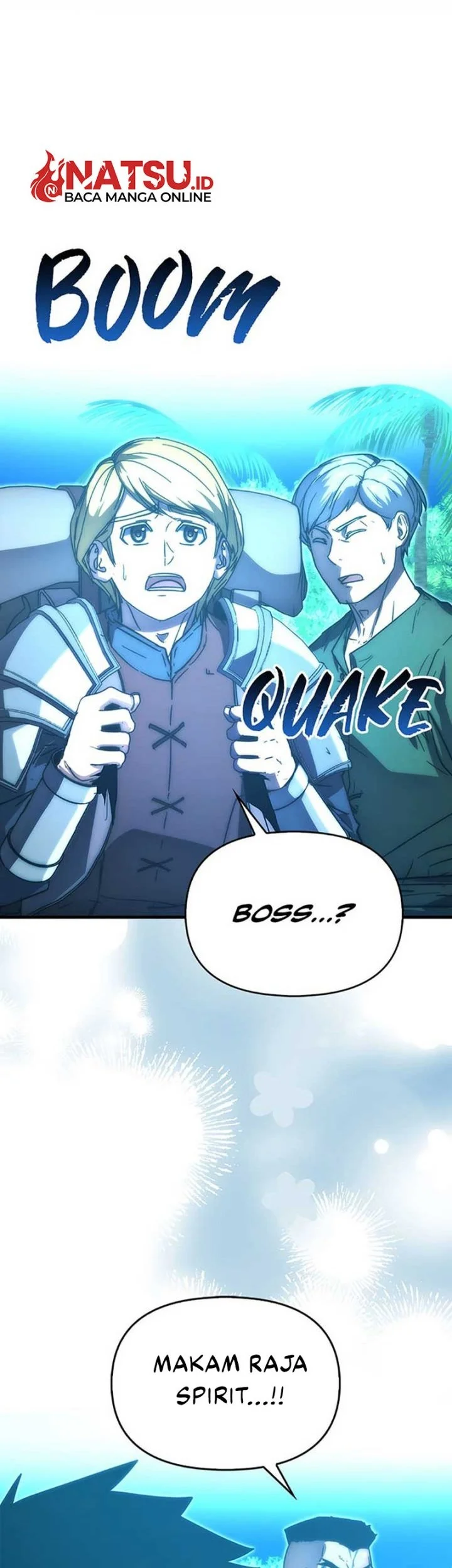 9th Class Sword Master Chapter 53 Gambar 52