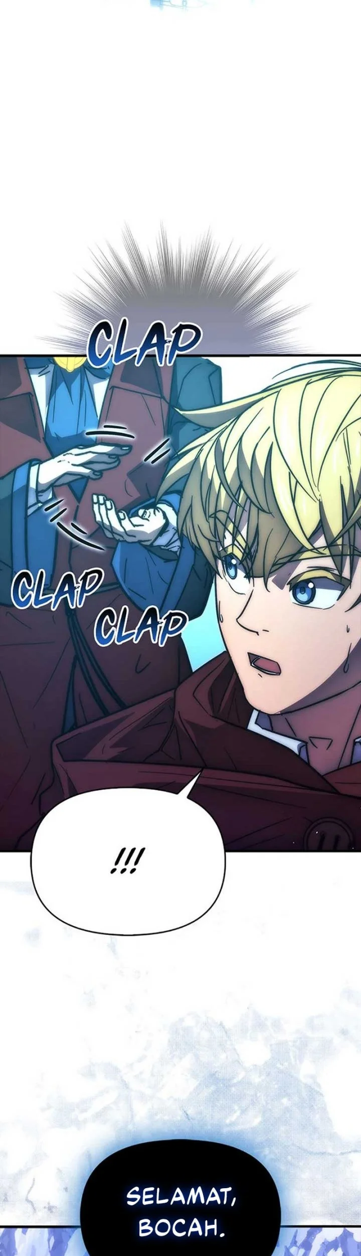 9th Class Sword Master Chapter 53 Gambar 58