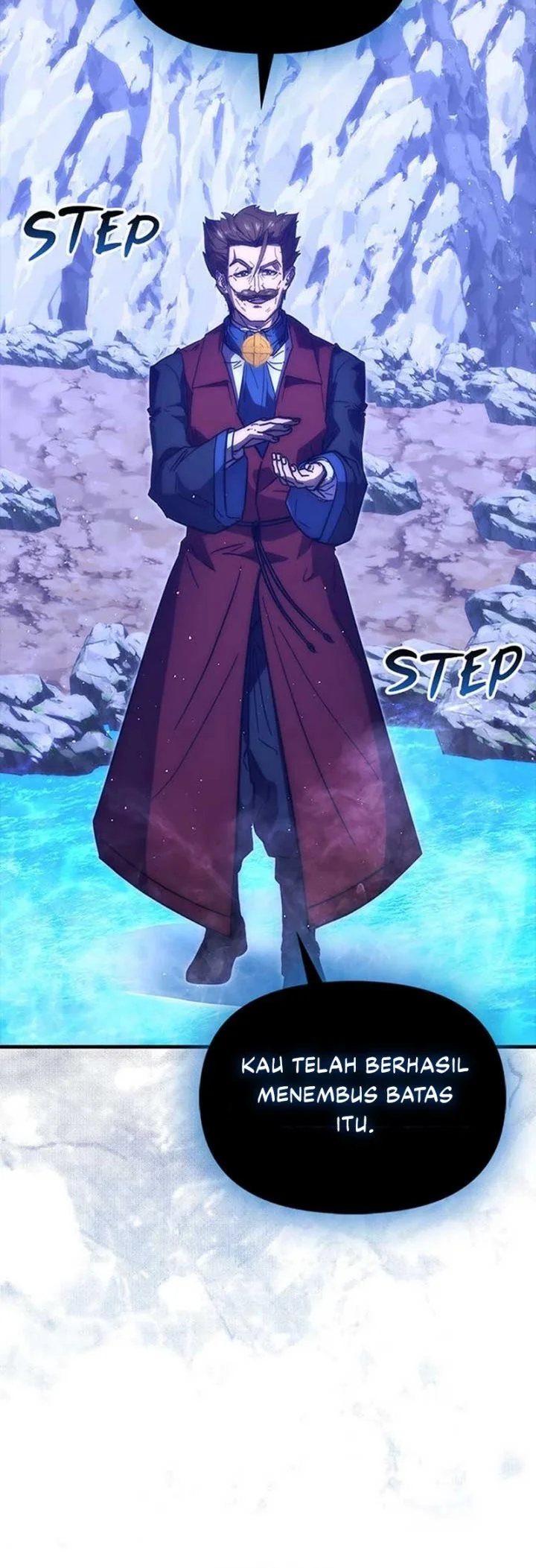 9th Class Sword Master Chapter 53 Gambar 59