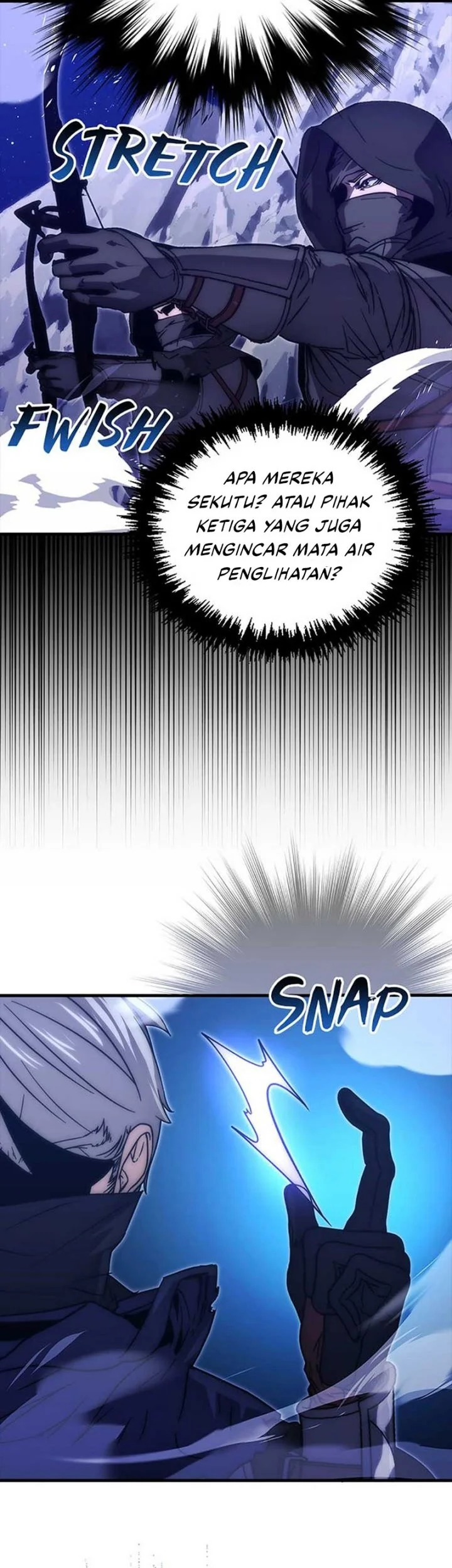 9th Class Sword Master Chapter 53 Gambar 4